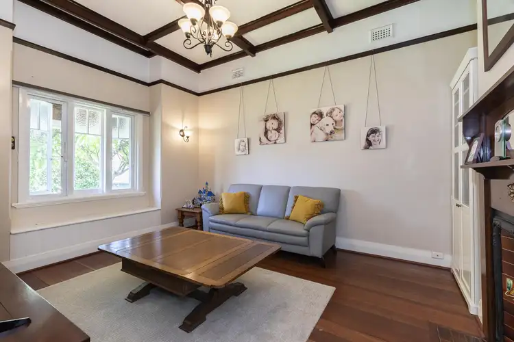 Sixth view of Homely house listing, 32 Hobart Street, North Perth WA 6006