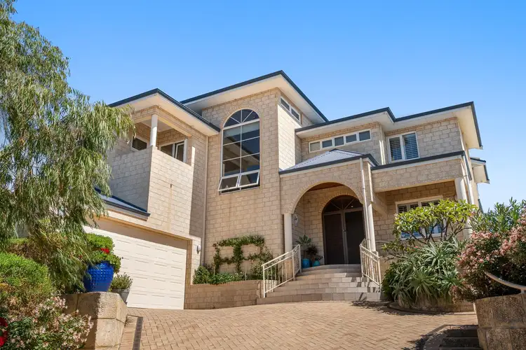 Third view of Homely house listing, 46 Abrolhos Quays, Wannanup WA 6210
