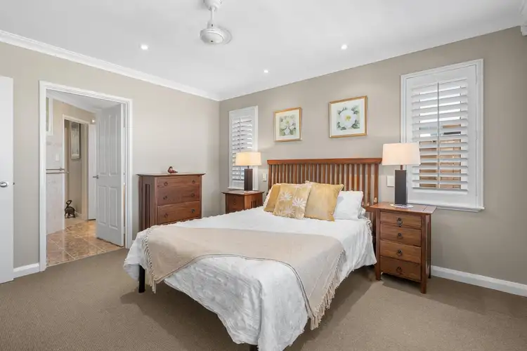 Sixth view of Homely house listing, 46 Abrolhos Quays, Wannanup WA 6210