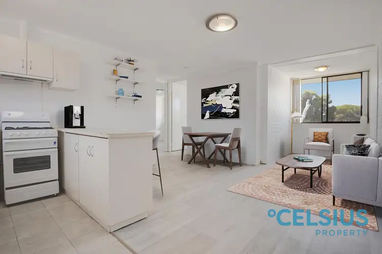 Main view of Homely unit listing, 211A/19 Herdsman Parade, Wembley WA 6014