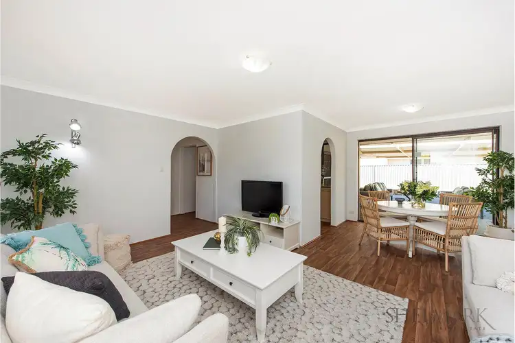 53 Haselmere Circus, Rockingham WA 6168