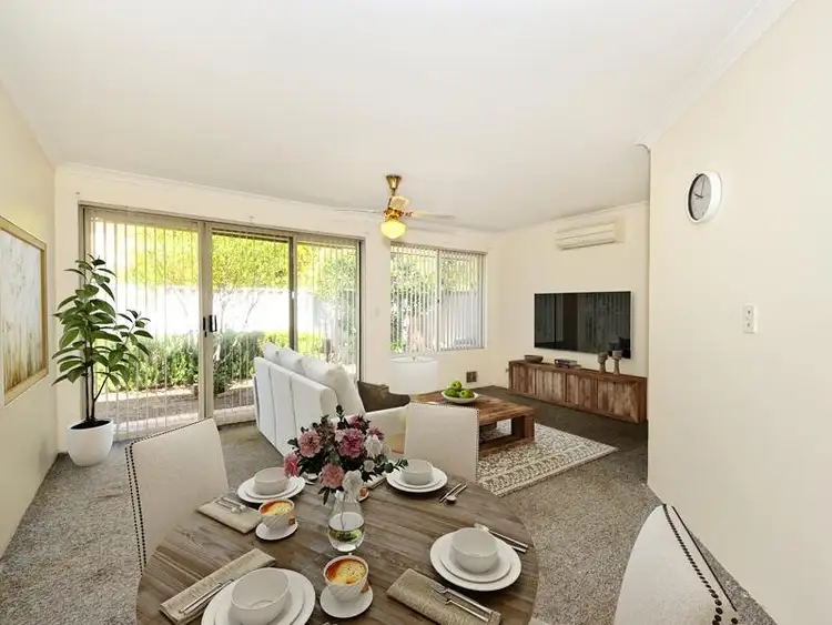 Second view of Homely unit listing, 7/2 Dowling Street, Rockingham WA 6168