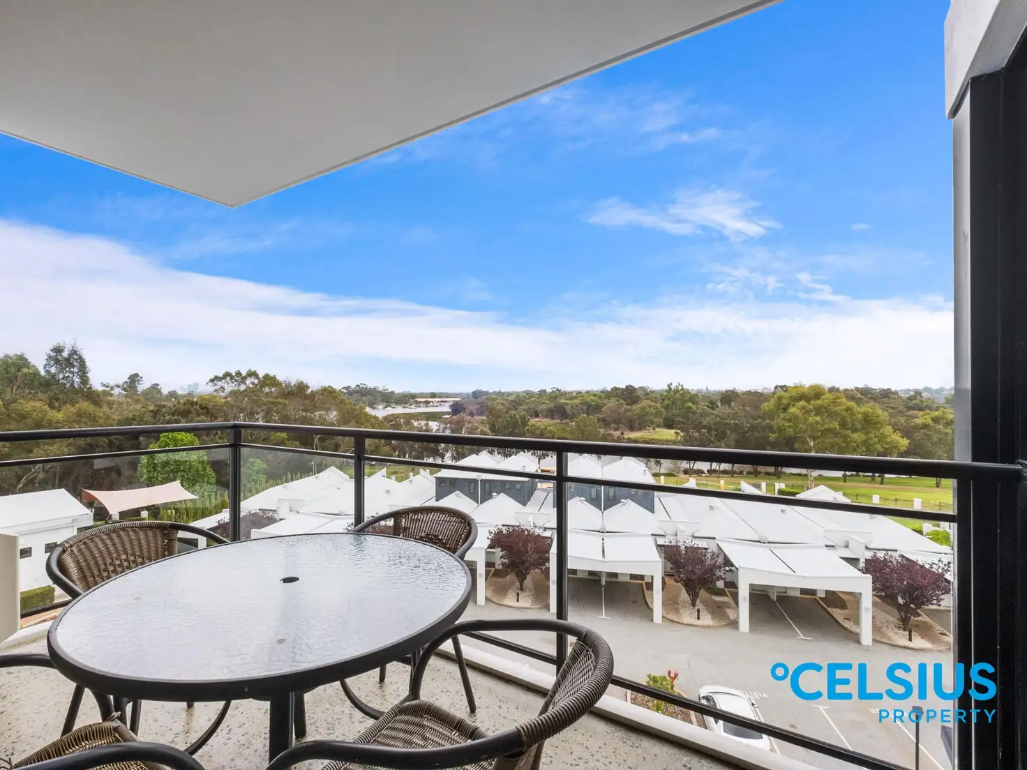 Main view of Homely apartment listing, 312/150 Great Eastern Highway, Ascot WA 6104