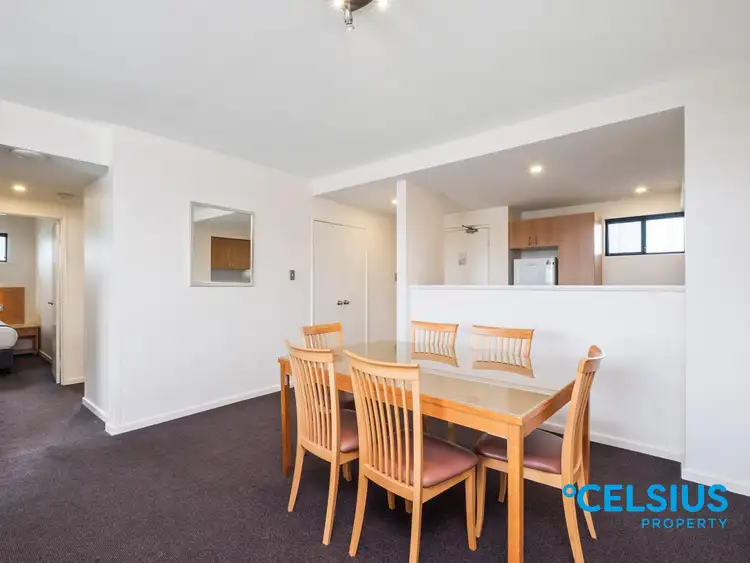 Fifth view of Homely apartment listing, 312/150 Great Eastern Highway, Ascot WA 6104