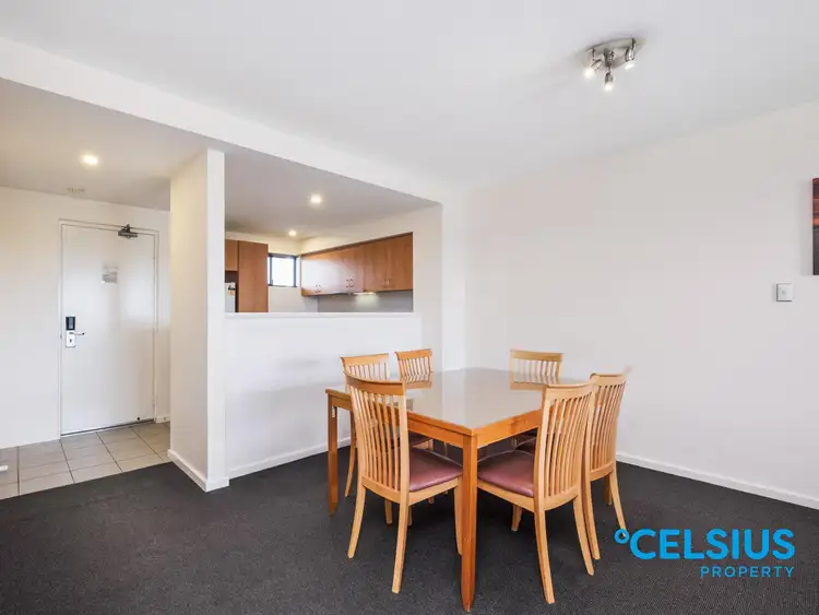 Sixth view of Homely apartment listing, 312/150 Great Eastern Highway, Ascot WA 6104