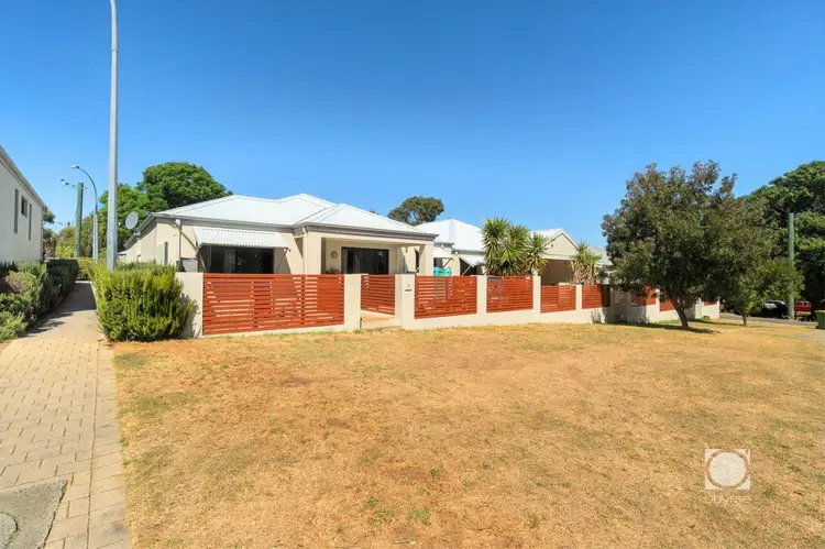 3/17 Sinclair Street