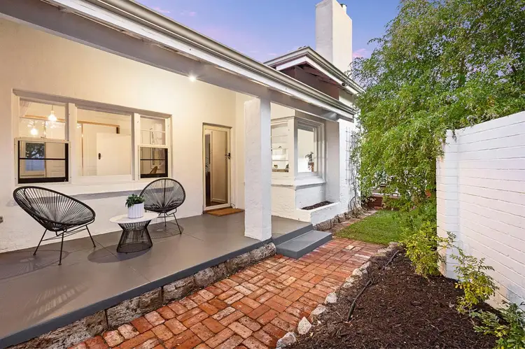 Main view of Homely house listing, 1/8 Violet Grove, Shenton Park WA 6008