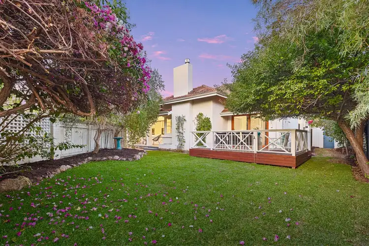 Second view of Homely house listing, 1/8 Violet Grove, Shenton Park WA 6008