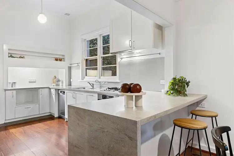 Fourth view of Homely house listing, 1/8 Violet Grove, Shenton Park WA 6008