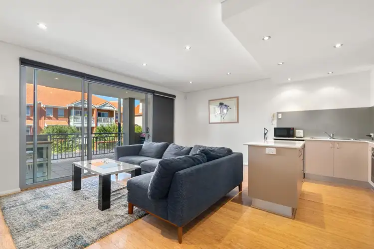 Second view of Homely unit listing, 4/202 Nicholson Road, Subiaco WA 6008