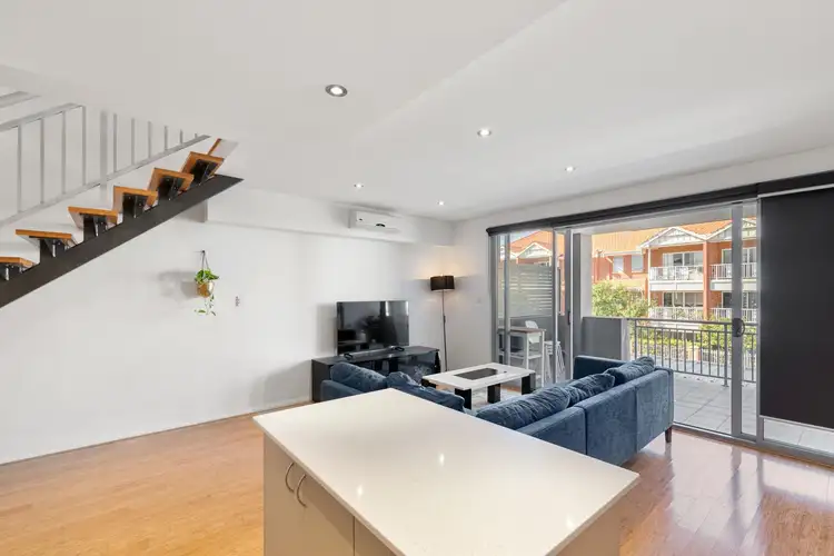 Fourth view of Homely unit listing, 4/202 Nicholson Road, Subiaco WA 6008