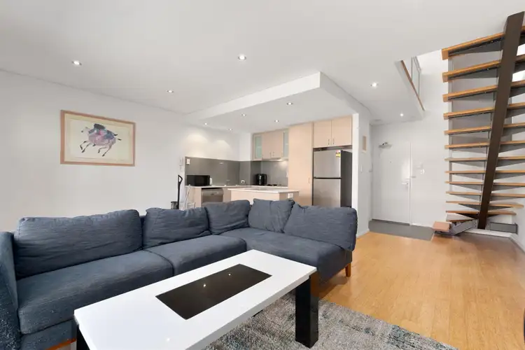 Fifth view of Homely unit listing, 4/202 Nicholson Road, Subiaco WA 6008