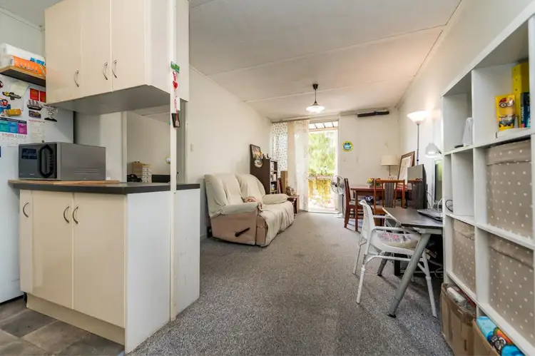 Second view of Homely apartment listing, 52/8 Kathleen Avenue, Maylands WA 6051