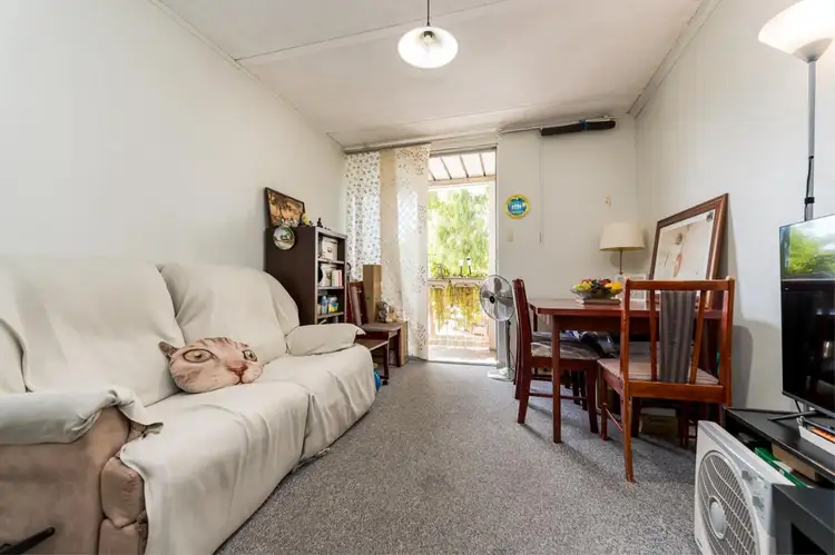 Sixth view of Homely apartment listing, 52/8 Kathleen Avenue, Maylands WA 6051