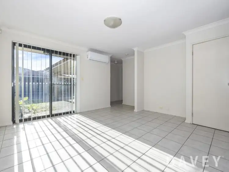 Third view of Homely villa listing, 8/184 Bartram Road, Atwell WA 6164
