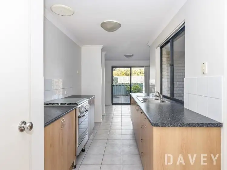 Fifth view of Homely villa listing, 8/184 Bartram Road, Atwell WA 6164