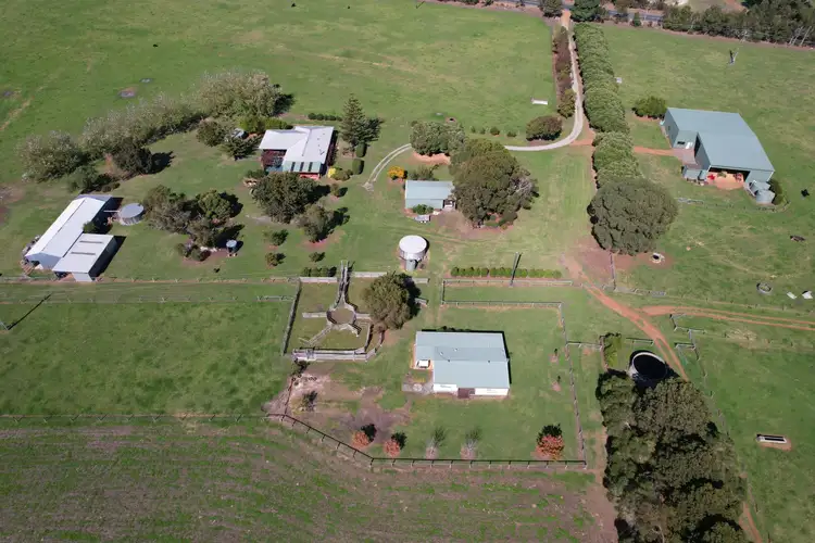 48522 South Coast Highway, Marbelup WA 6330