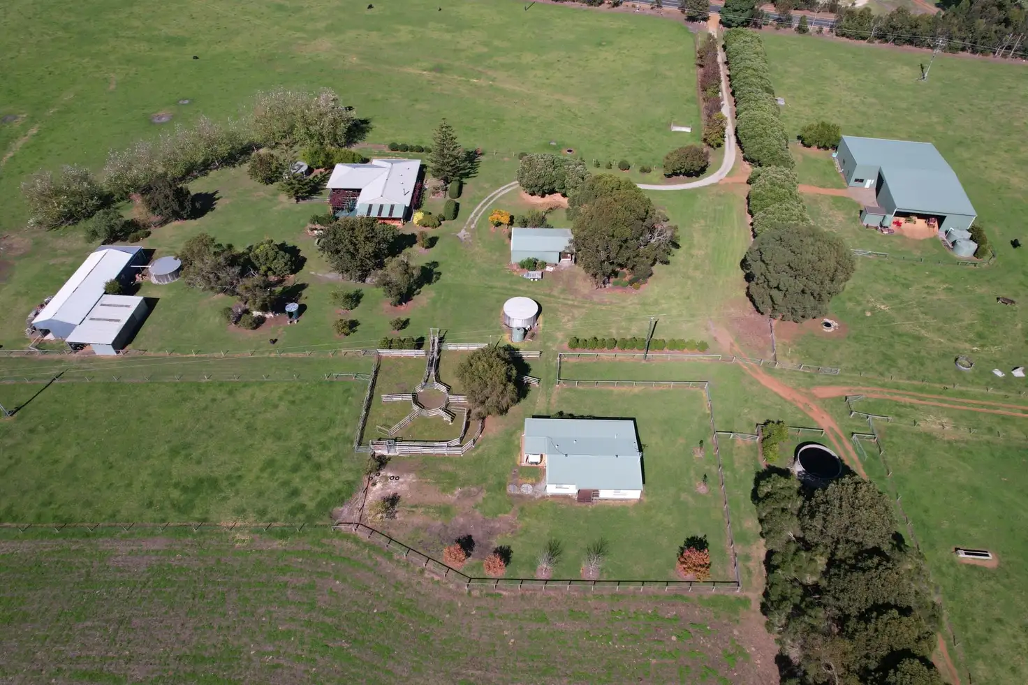 Main view of Homely rural property listing, 48522 South Coast Highway, Marbelup WA 6330