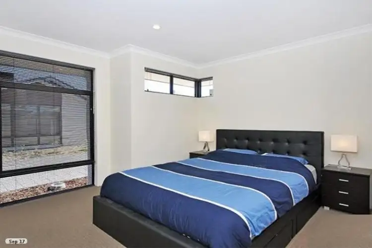 Third view of Homely house listing, Unit 5/14 Redstone Trail, Ellenbrook WA 6069