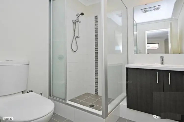 Fourth view of Homely house listing, Unit 5/14 Redstone Trail, Ellenbrook WA 6069