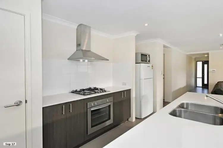 Fifth view of Homely house listing, Unit 5/14 Redstone Trail, Ellenbrook WA 6069