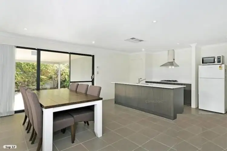 Sixth view of Homely house listing, Unit 5/14 Redstone Trail, Ellenbrook WA 6069