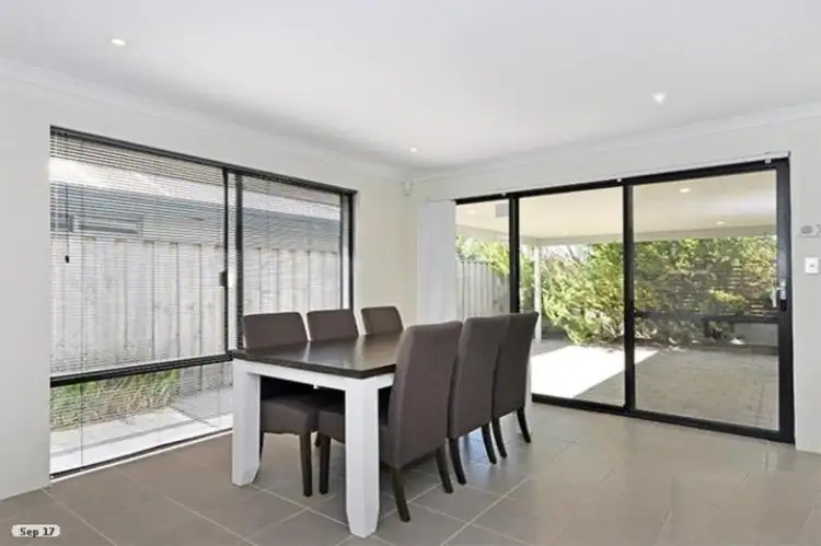 Seventh view of Homely house listing, Unit 5/14 Redstone Trail, Ellenbrook WA 6069