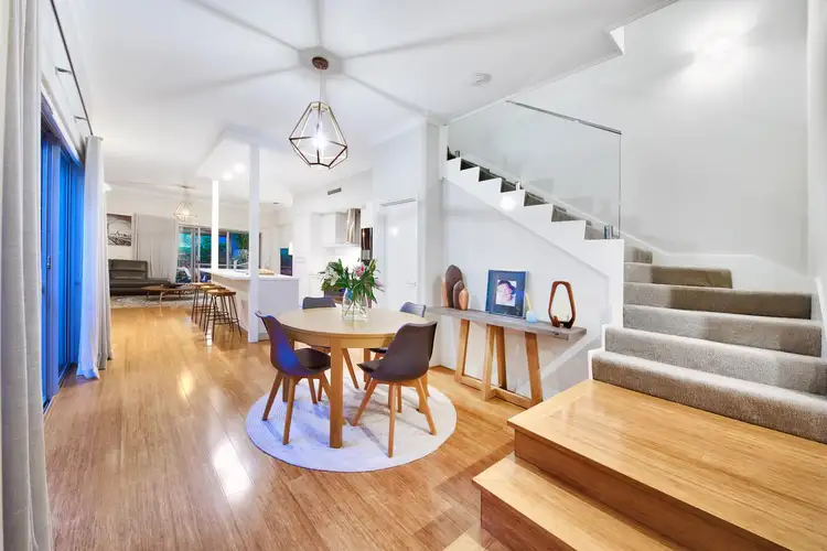 Third view of Homely townhouse listing, 101B Northstead Street, Scarborough WA 6019