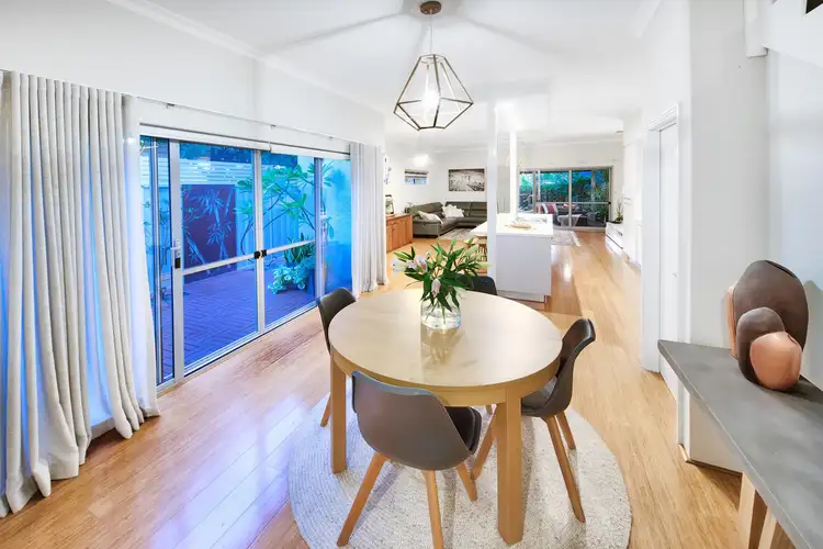 Fifth view of Homely townhouse listing, 101B Northstead Street, Scarborough WA 6019