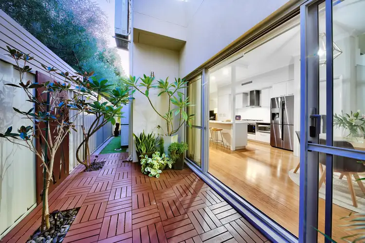Sixth view of Homely townhouse listing, 101B Northstead Street, Scarborough WA 6019