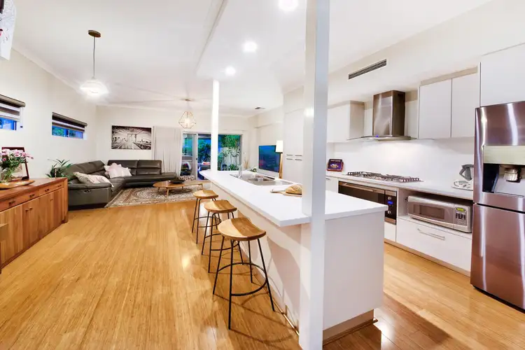 Seventh view of Homely townhouse listing, 101B Northstead Street, Scarborough WA 6019