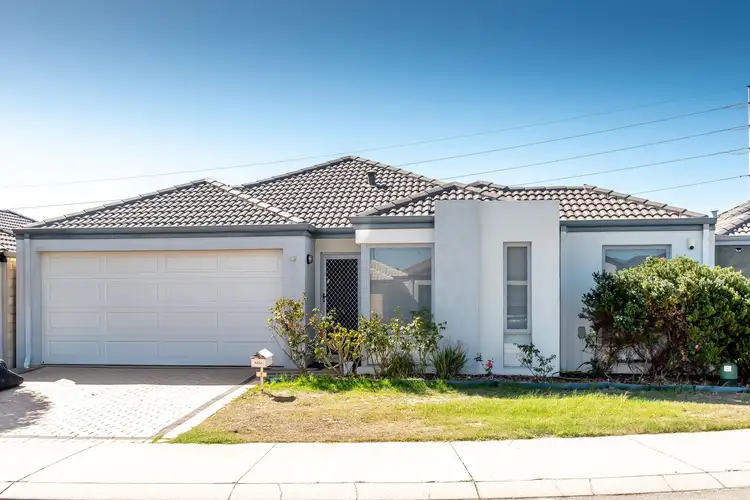 7 Borale Retreat, Darch WA 6065