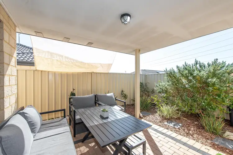 Third view of Homely house listing, 7 Borale Retreat, Darch WA 6065