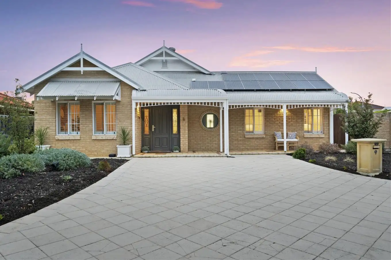 Main view of Homely house listing, 9 Tyneside Grove, Currambine WA 6028