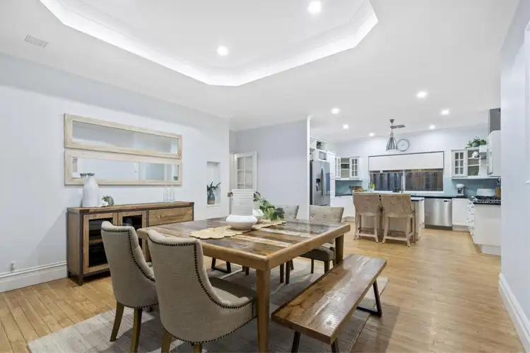 Second view of Homely house listing, 9 Tyneside Grove, Currambine WA 6028