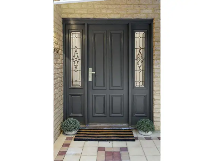 Fifth view of Homely house listing, 9 Tyneside Grove, Currambine WA 6028