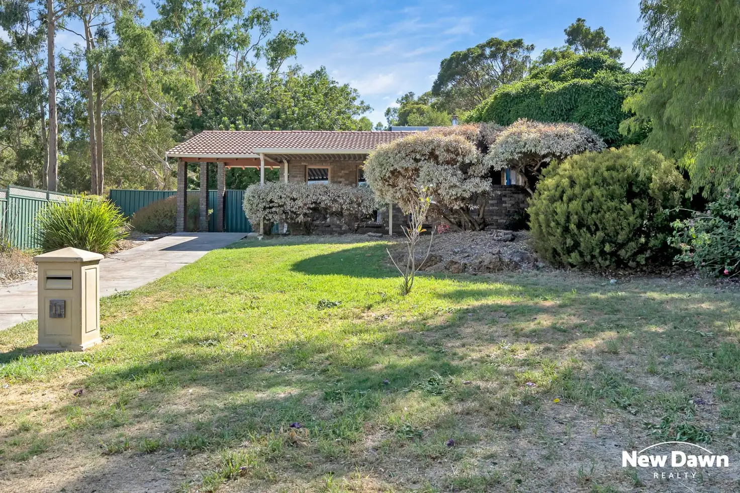 Main view of Homely house listing, 11 Alexander Close, Lesmurdie WA 6076