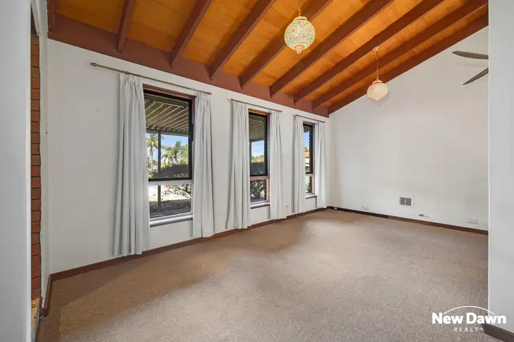 Seventh view of Homely house listing, 11 Alexander Close, Lesmurdie WA 6076