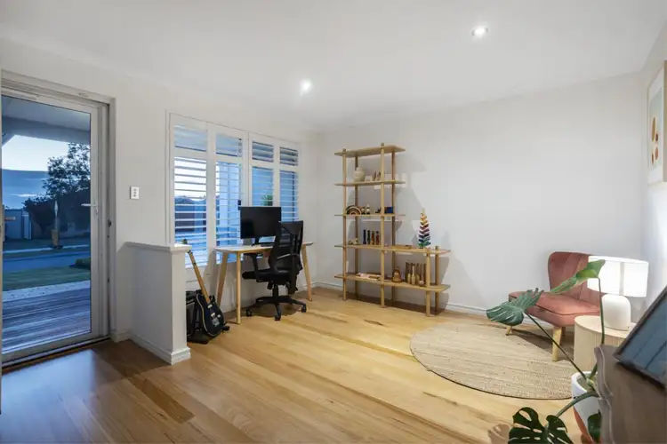 Fifth view of Homely house listing, 145 Liberty Drive, Clarkson WA 6030