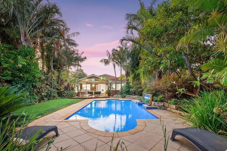 39 Wiluna Street, Coolbinia WA 6050