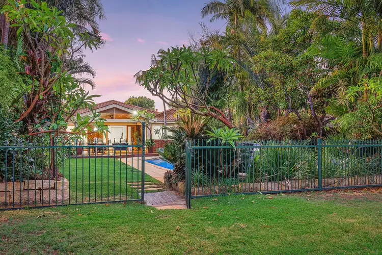 Third view of Homely house listing, 39 Wiluna Street, Coolbinia WA 6050