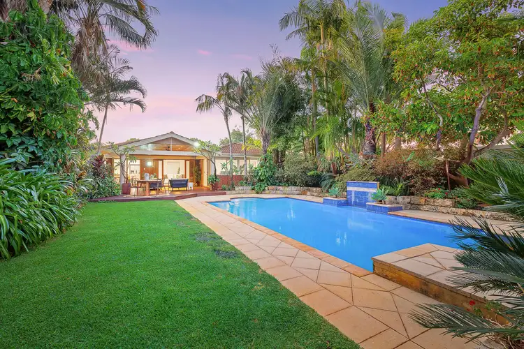 Fifth view of Homely house listing, 39 Wiluna Street, Coolbinia WA 6050