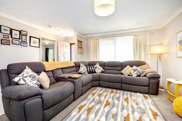 Fourth view of Homely house listing, 14 Golden Beryl Avenue, Australind WA 6233