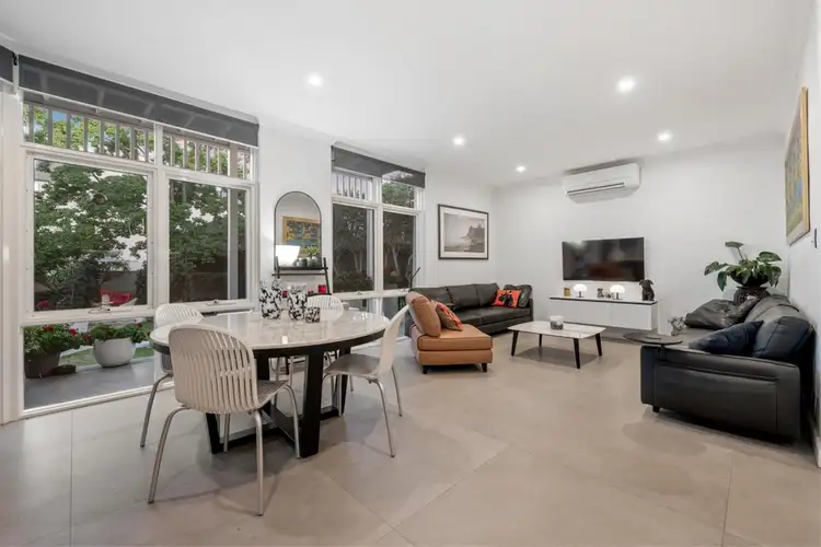 Fifth view of Homely house listing, 37 Central Avenue, Swanbourne WA 6010