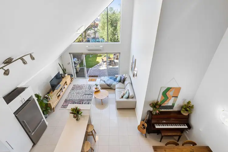 Main view of Homely townhouse listing, 18B Crocker Way, Innaloo WA 6018