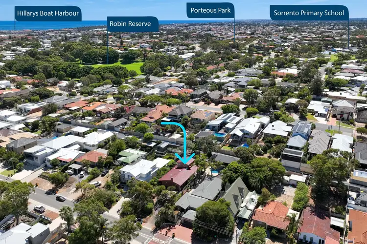 119 High Street, Sorrento WA 6020