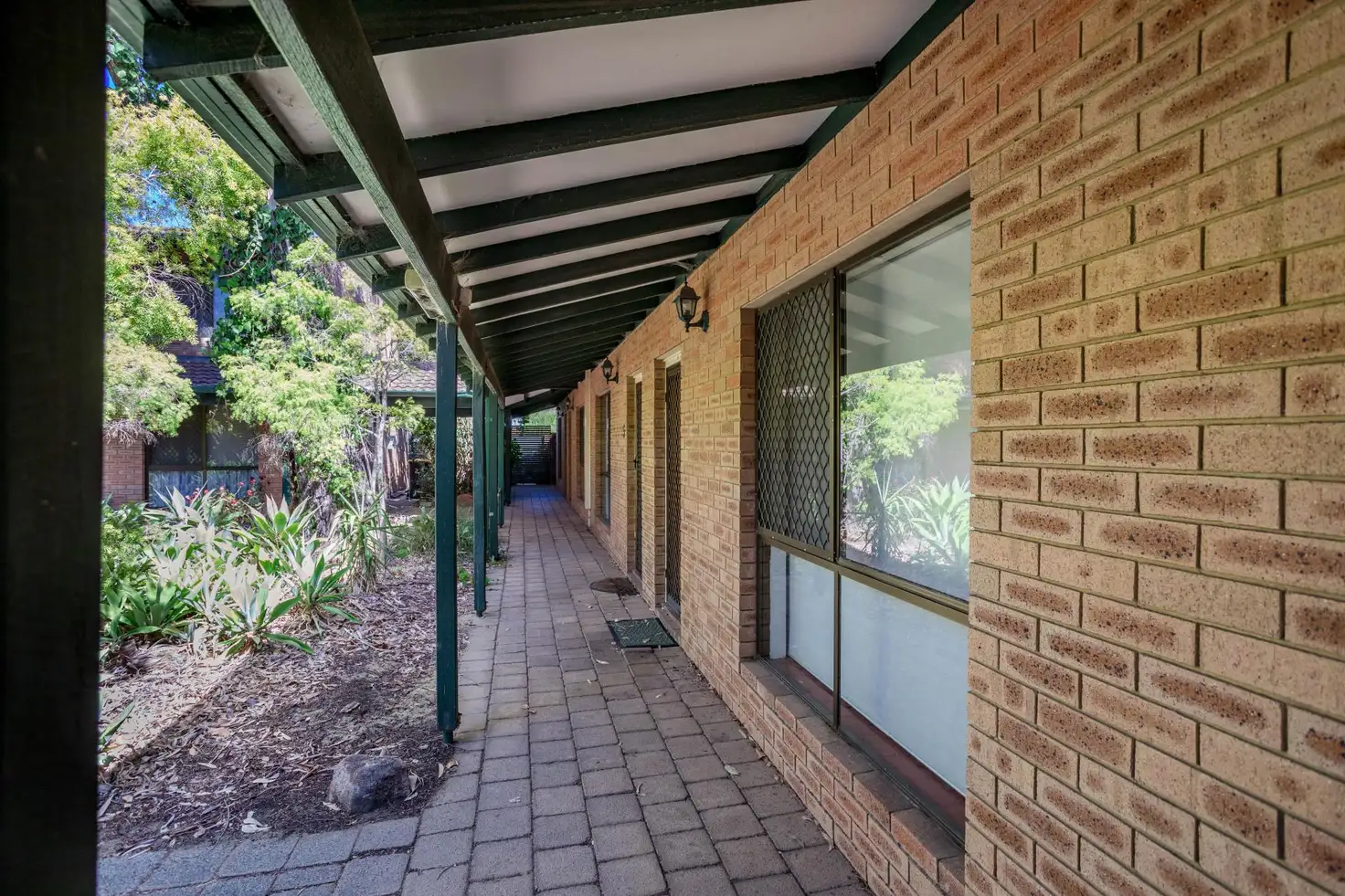 Main view of Homely house listing, 6/1 Raymond Street, Yokine WA 6060