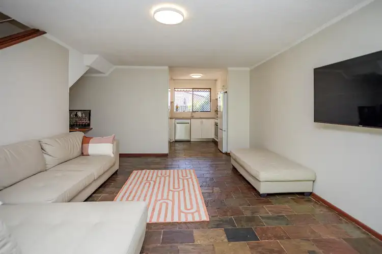 Fourth view of Homely house listing, 6/1 Raymond Street, Yokine WA 6060
