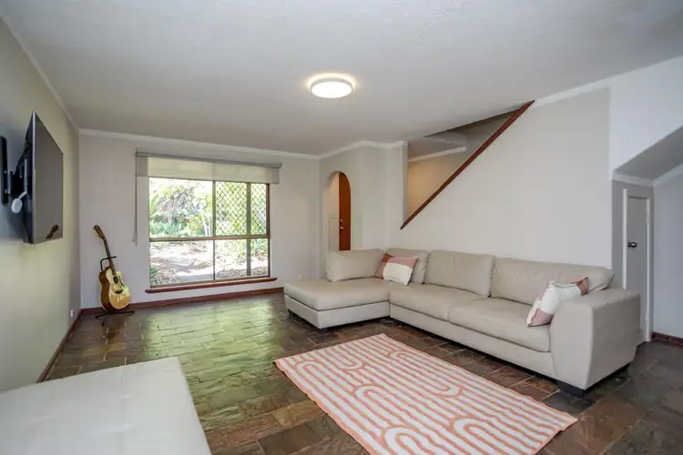 Fifth view of Homely house listing, 6/1 Raymond Street, Yokine WA 6060