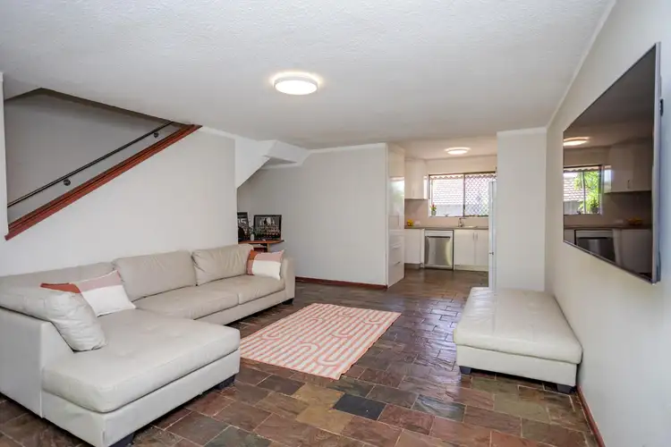 Sixth view of Homely house listing, 6/1 Raymond Street, Yokine WA 6060